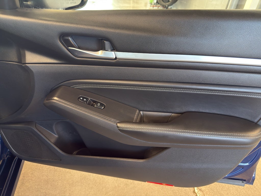 2019 Nissan Altima 2.5 Platinum