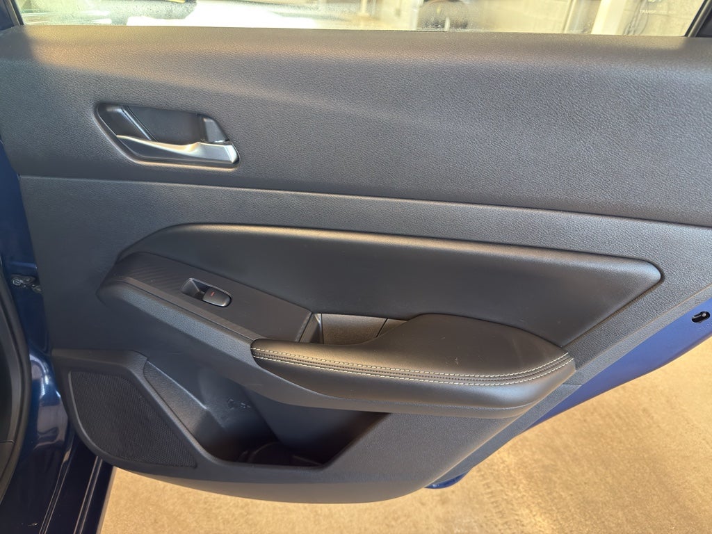 2019 Nissan Altima 2.5 Platinum