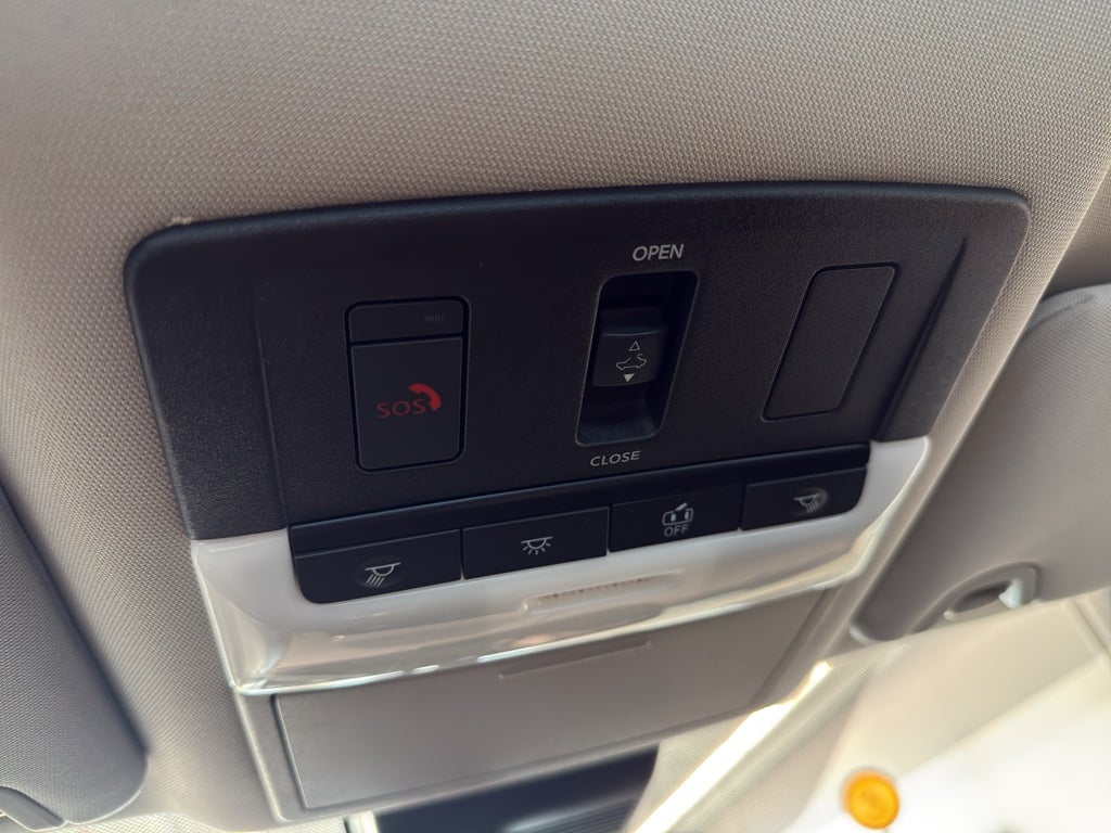 2019 Nissan Altima 2.5 Platinum