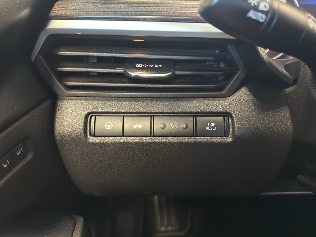 2019 Nissan Altima 2.5 Platinum