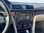 2013 Volkswagen Passat TDI SEL Premium