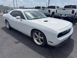 2011 Dodge Challenger R/T Classic