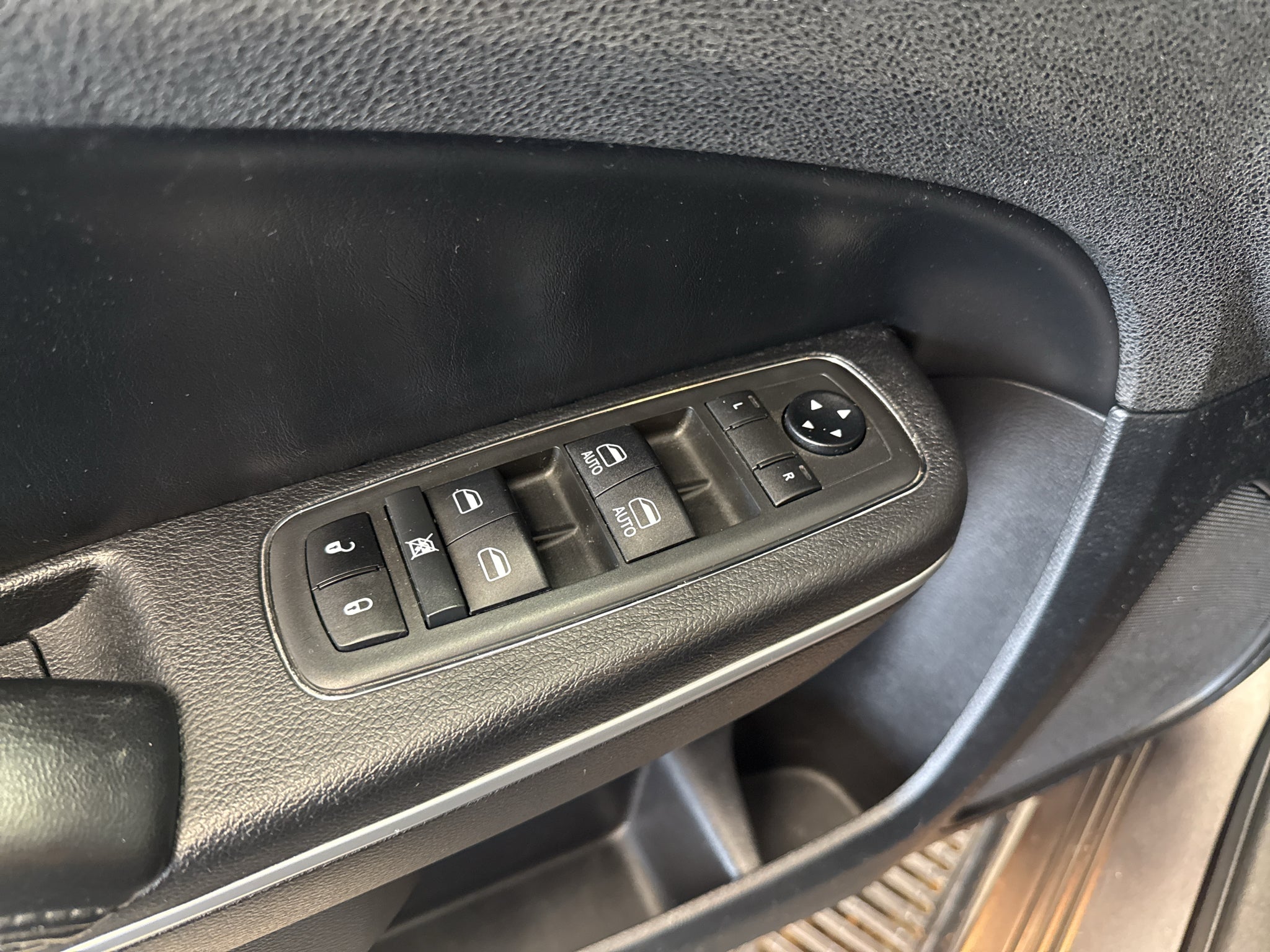 2021 Chrysler 300 Touring L