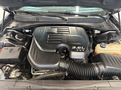 2021 Chrysler 300 Touring L