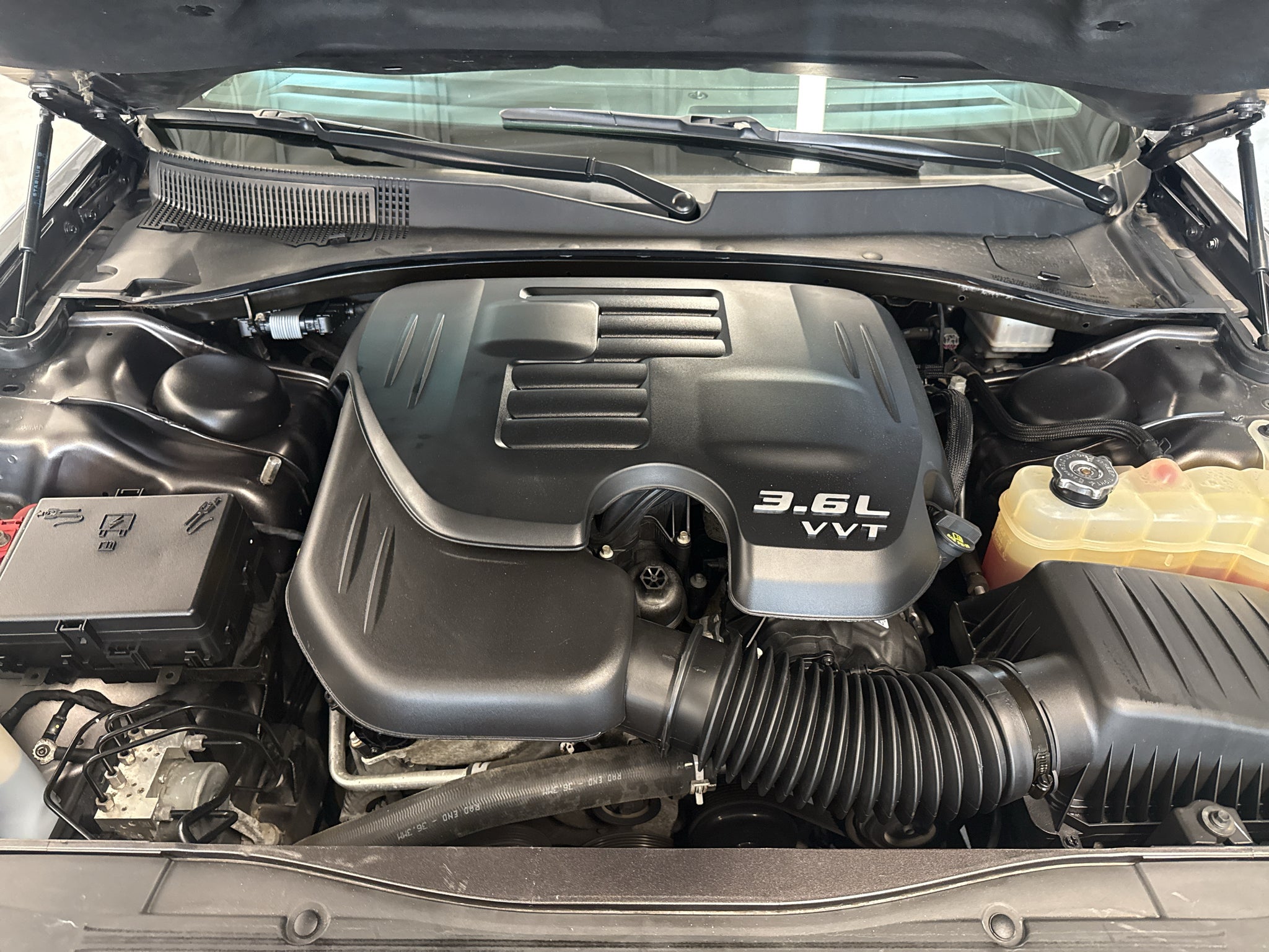 2021 Chrysler 300 Touring L