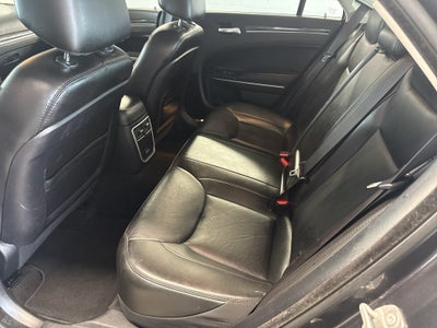 2021 Chrysler 300 Touring L