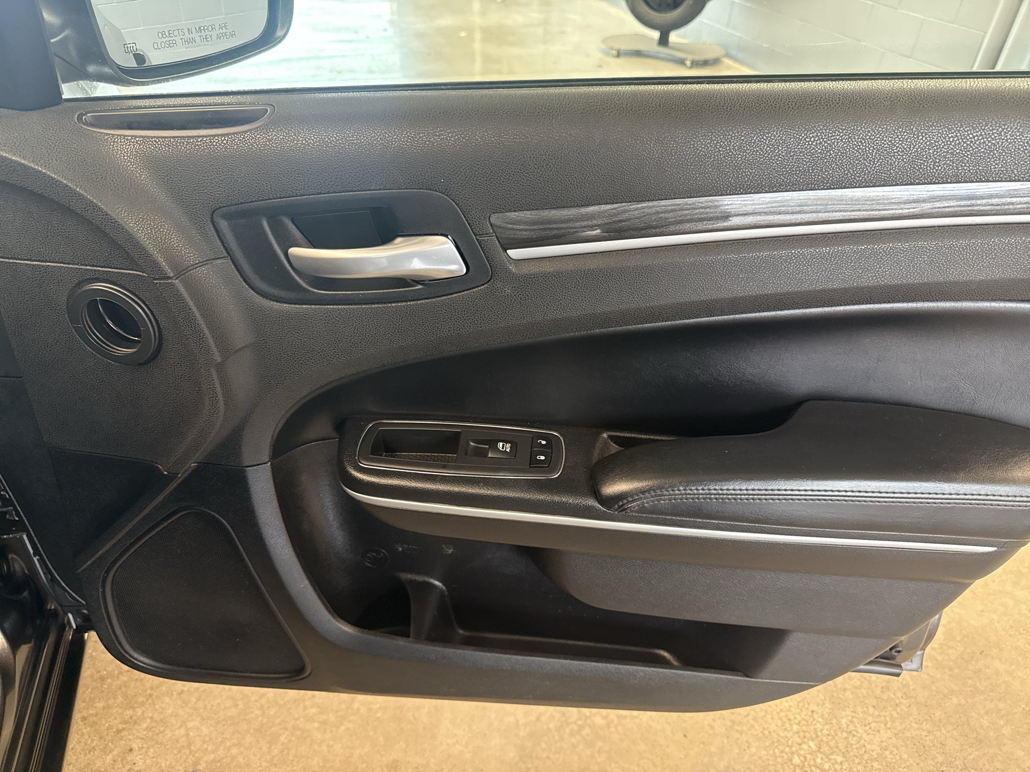 2021 Chrysler 300 Touring L