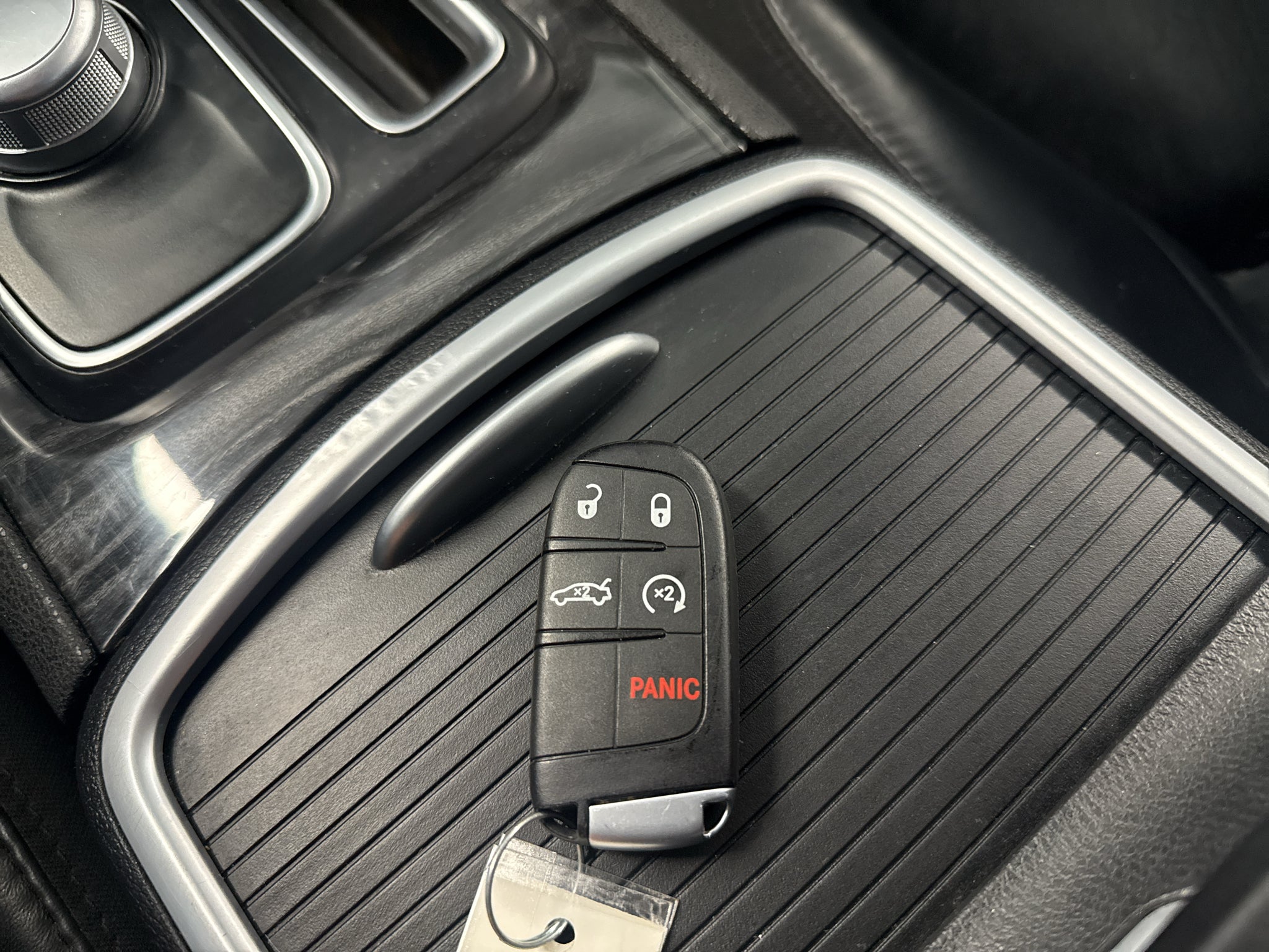 2021 Chrysler 300 Touring L