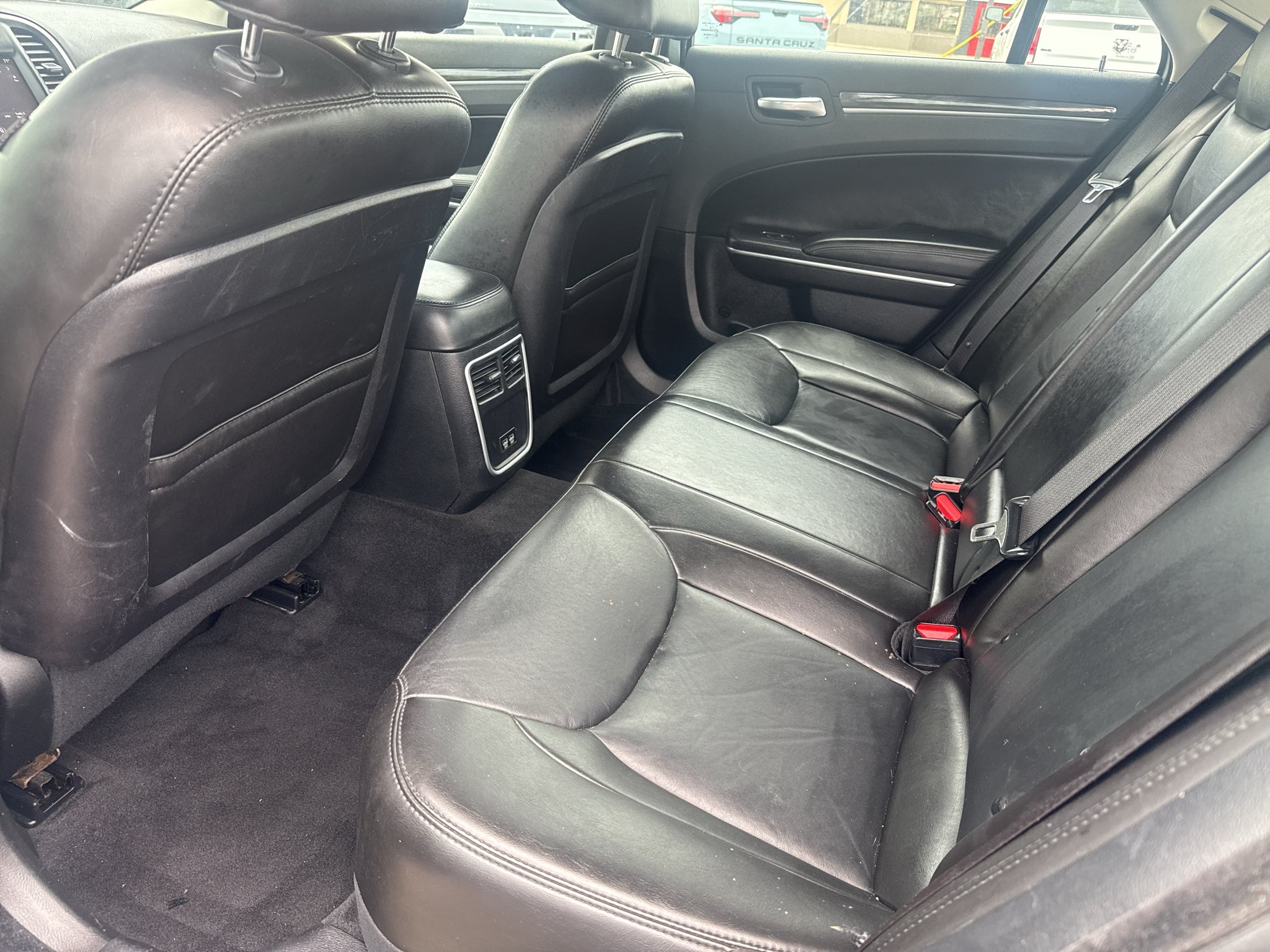 2021 Chrysler 300 Touring L