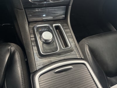 2021 Chrysler 300 Touring L