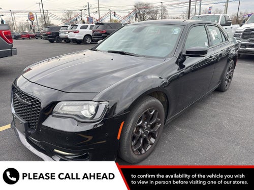 2023 Chrysler 300 300 Touring L