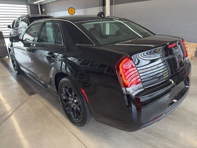 2023 Chrysler 300 300 Touring L