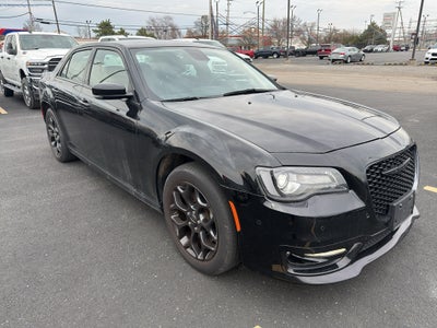 2023 Chrysler 300 300 Touring L
