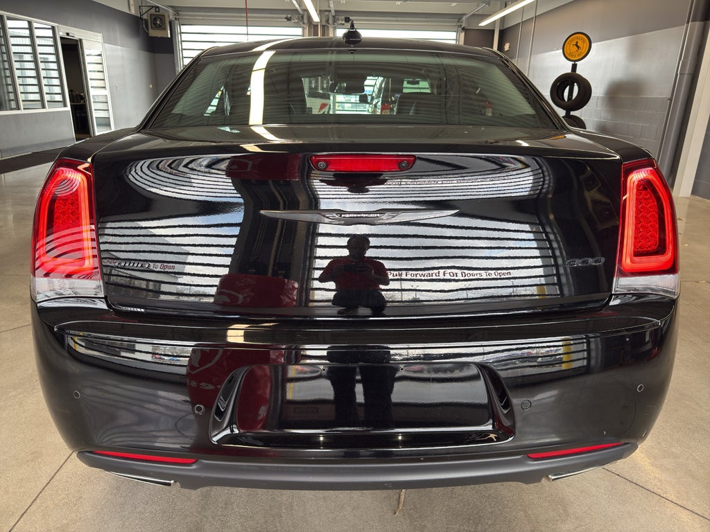 2023 Chrysler 300 300 Touring L
