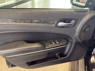 2023 Chrysler 300 300 Touring L