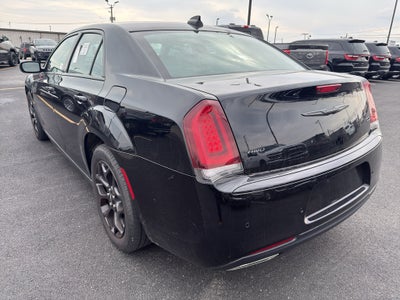 2023 Chrysler 300 300 Touring L