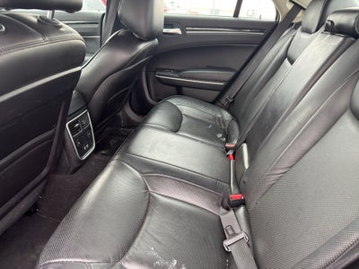 2023 Chrysler 300 300 Touring L