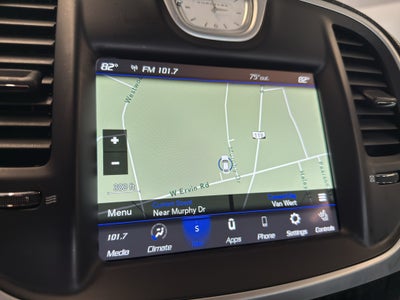 2023 Chrysler 300 300 Touring L