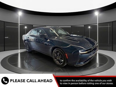 2026 Dodge Charger R/T