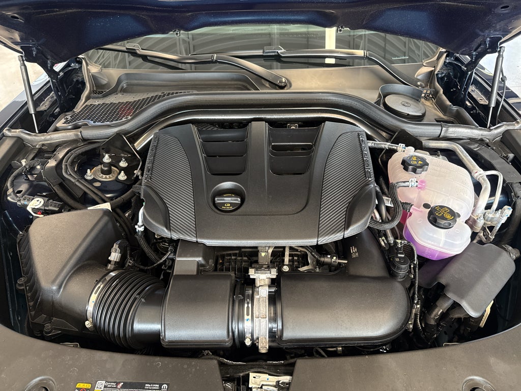 2026 Dodge Charger R/T