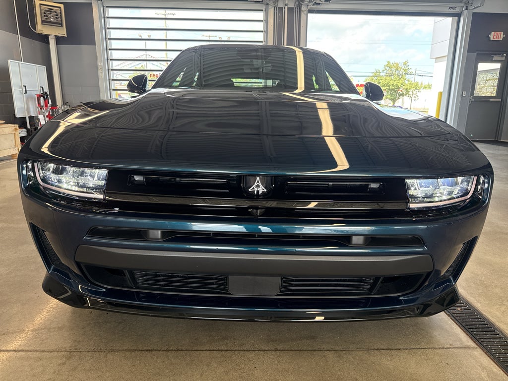 2026 Dodge Charger R/T
