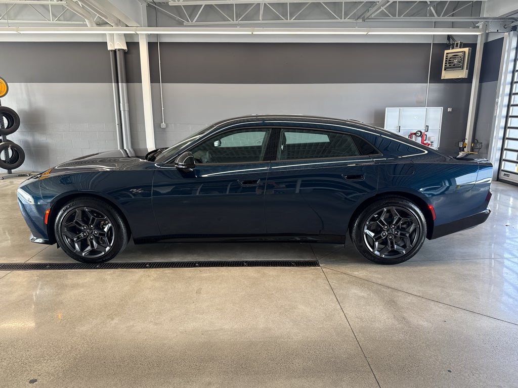 2026 Dodge Charger R/T