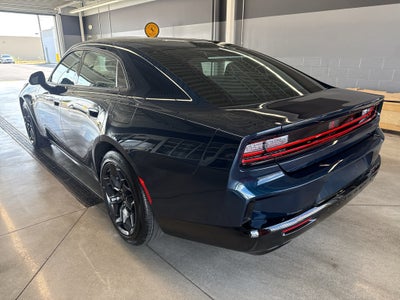 2026 Dodge Charger R/T