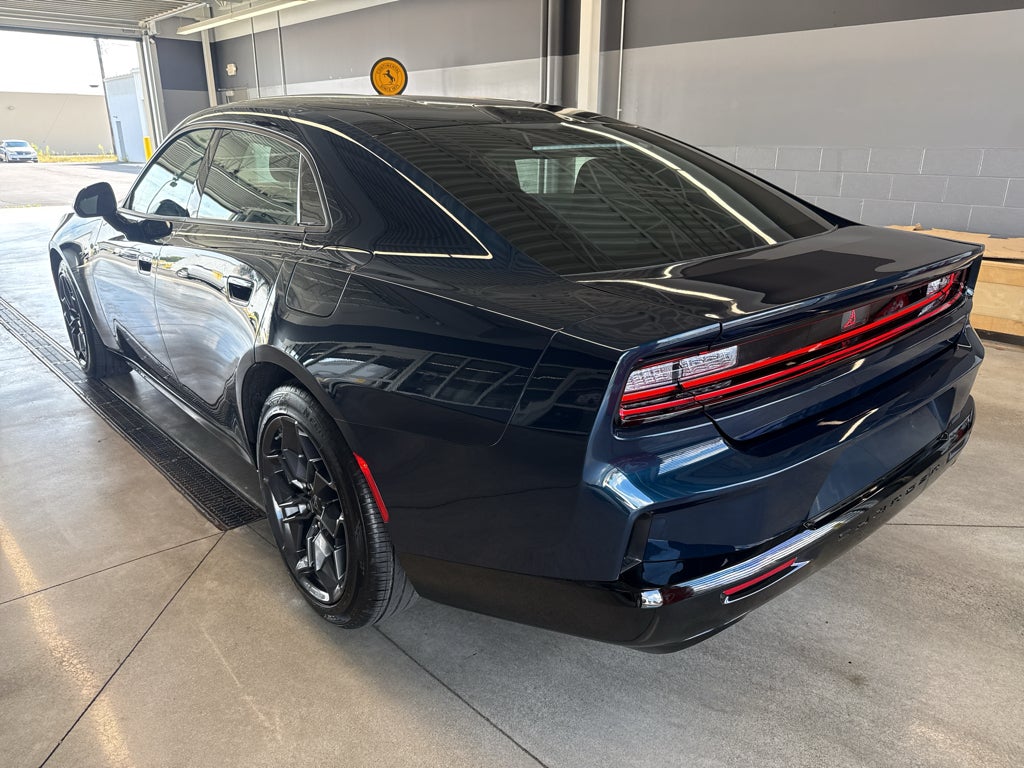2026 Dodge Charger R/T