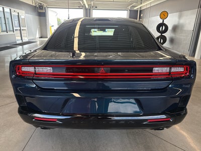 2026 Dodge Charger R/T