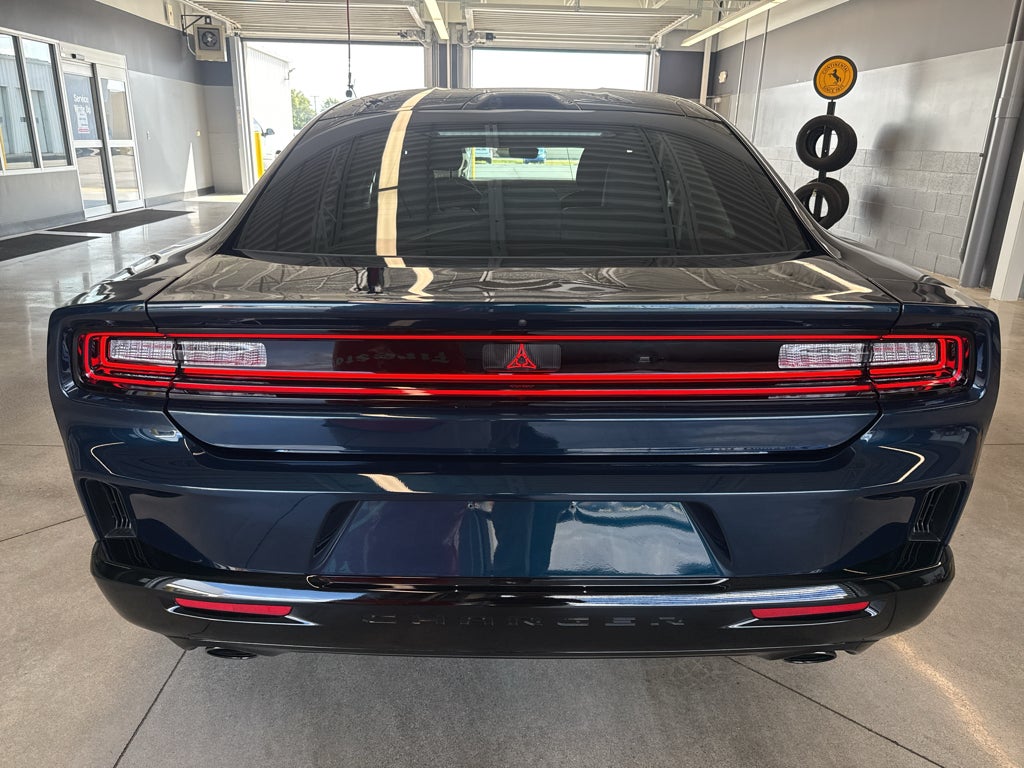2026 Dodge Charger R/T