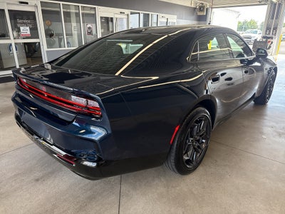 2026 Dodge Charger R/T