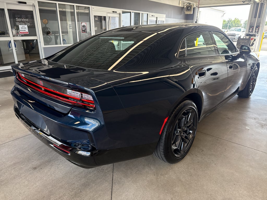 2026 Dodge Charger R/T