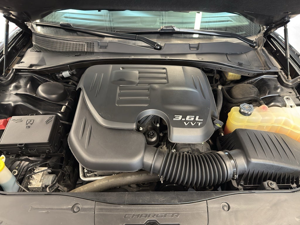 2021 Dodge Charger SXT