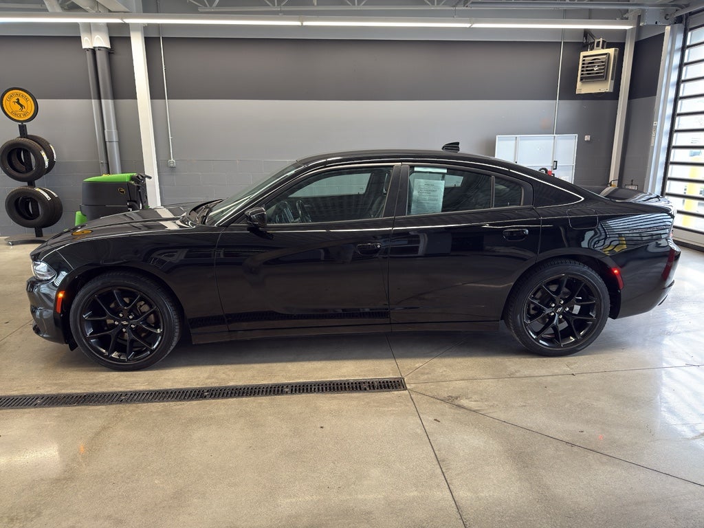2021 Dodge Charger SXT