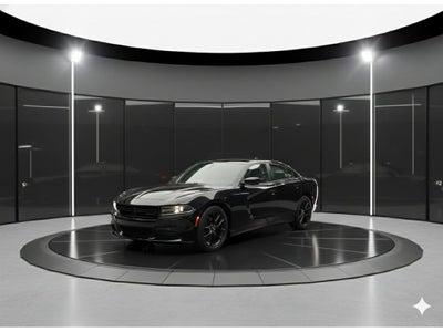 2021 Dodge Charger SXT