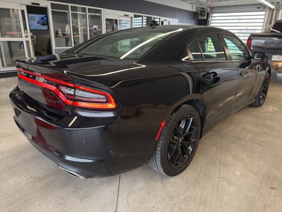 2021 Dodge Charger SXT