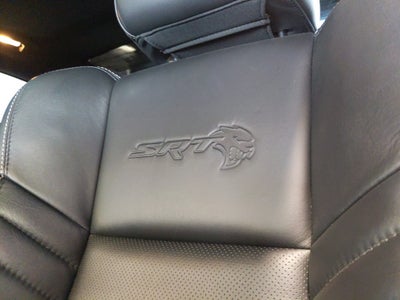 2022 Dodge Charger SRT Hellcat Redeye Widebody