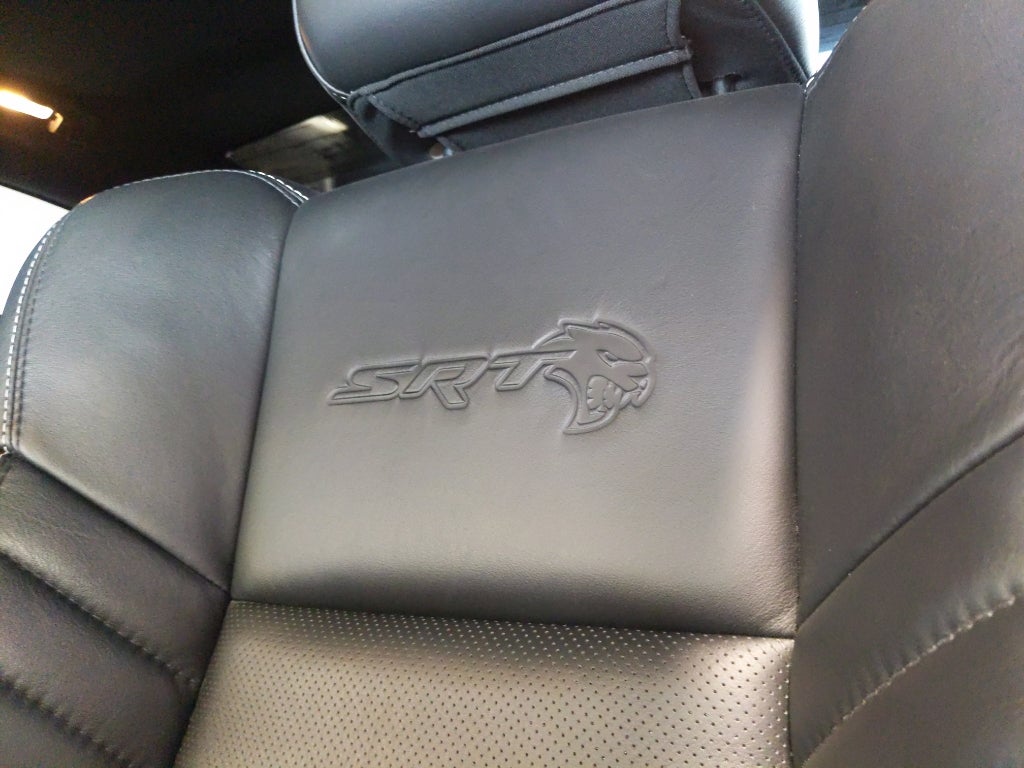 2022 Dodge Charger SRT Hellcat Redeye Widebody