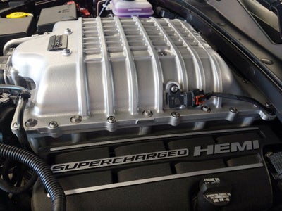 2022 Dodge Charger SRT Hellcat Redeye Widebody