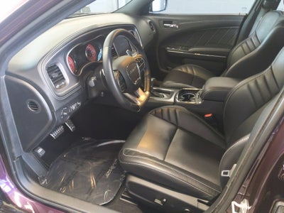 2022 Dodge Charger SRT Hellcat Redeye Widebody