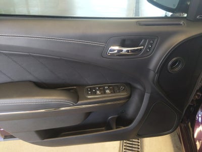 2022 Dodge Charger SRT Hellcat Redeye Widebody