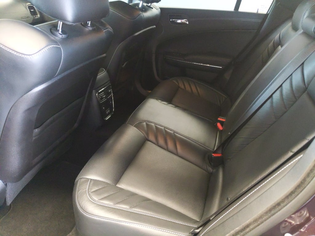 2022 Dodge Charger SRT Hellcat Redeye Widebody