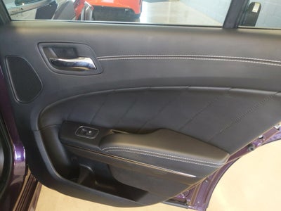 2022 Dodge Charger SRT Hellcat Redeye Widebody