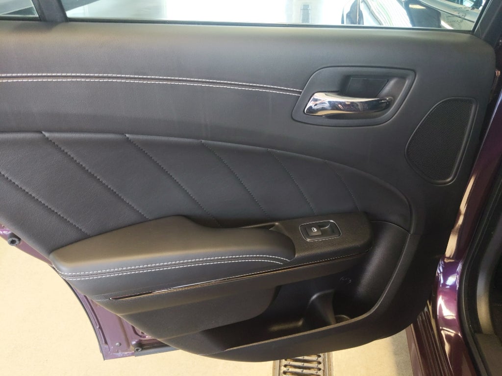 2022 Dodge Charger SRT Hellcat Redeye Widebody