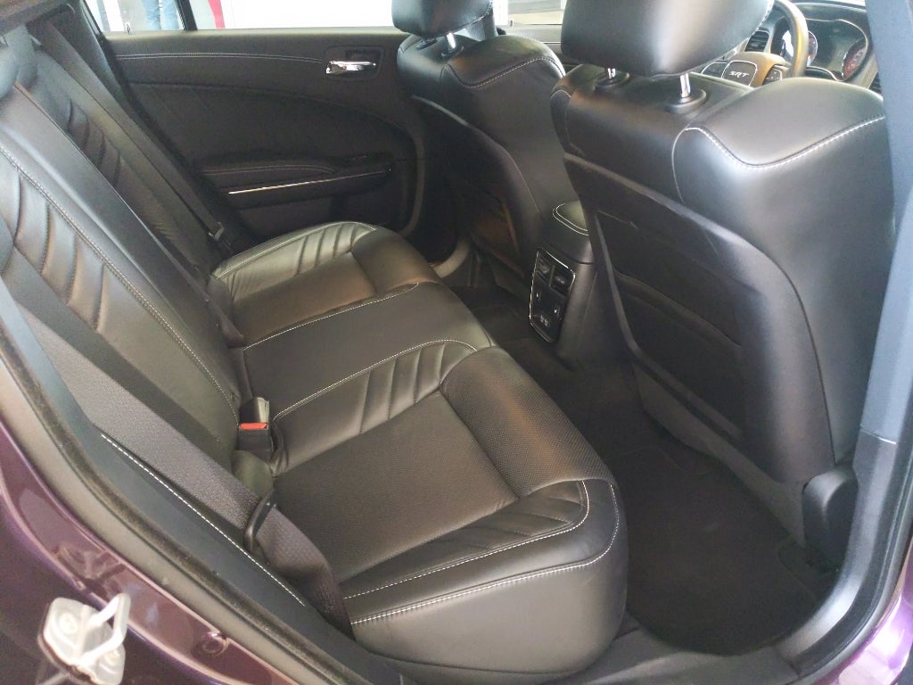 2022 Dodge Charger SRT Hellcat Redeye Widebody