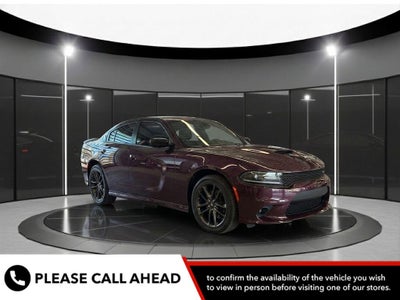 2022 Dodge Charger GT