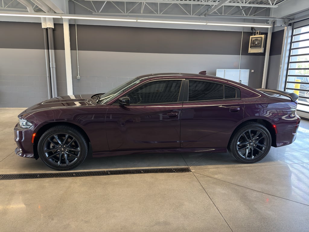 2022 Dodge Charger GT