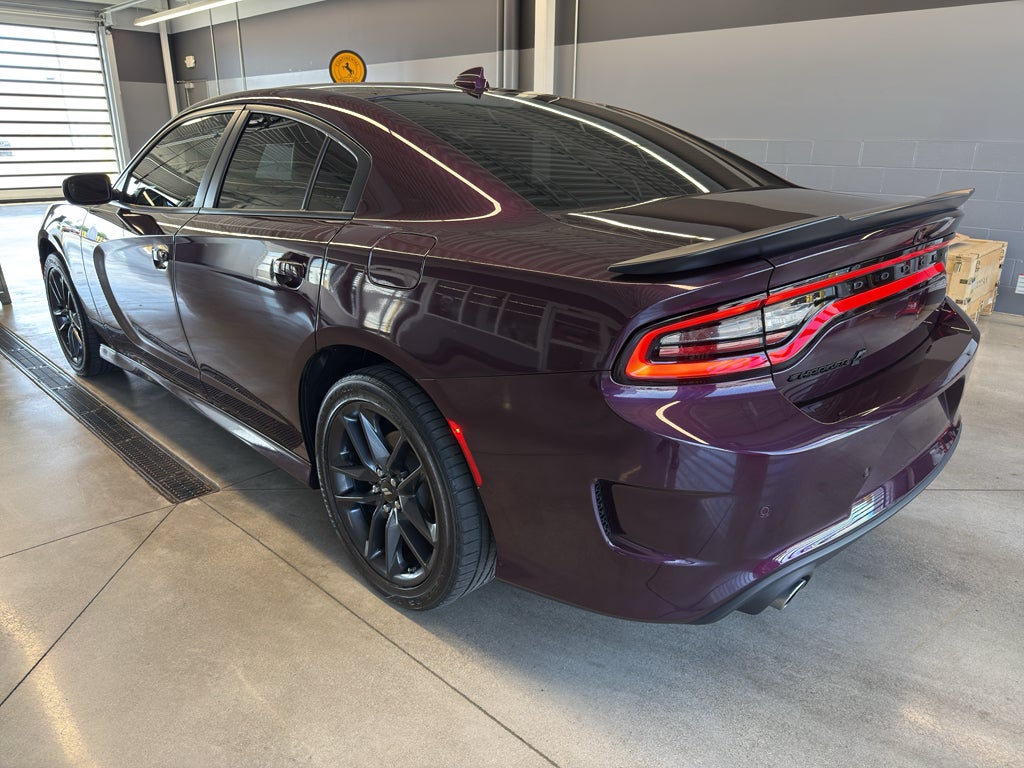 2022 Dodge Charger GT