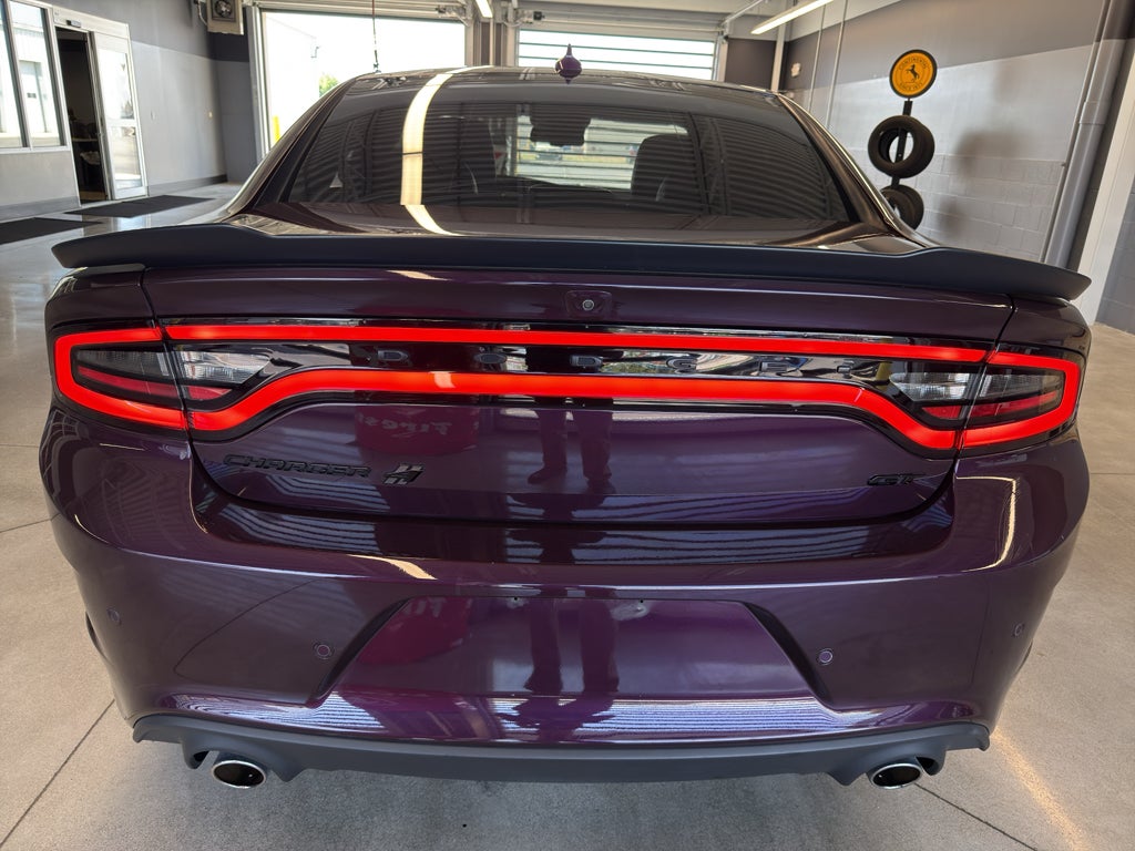 2022 Dodge Charger GT