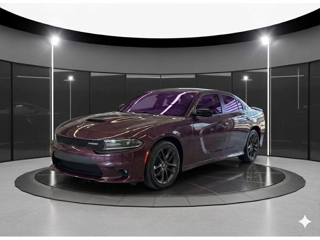 2022 Dodge Charger GT